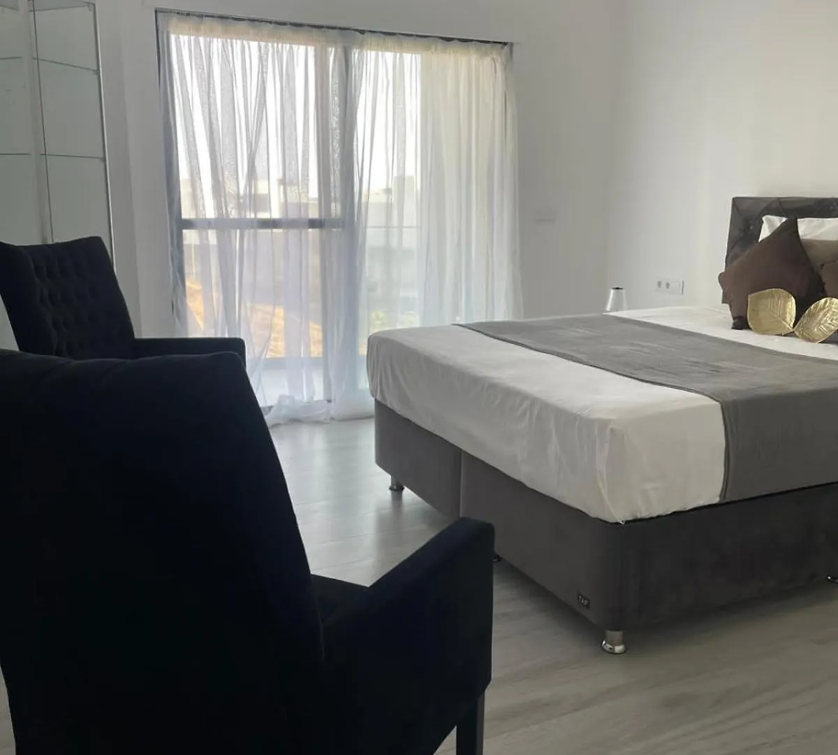 Appartement Grace Apartamento T2 Praia