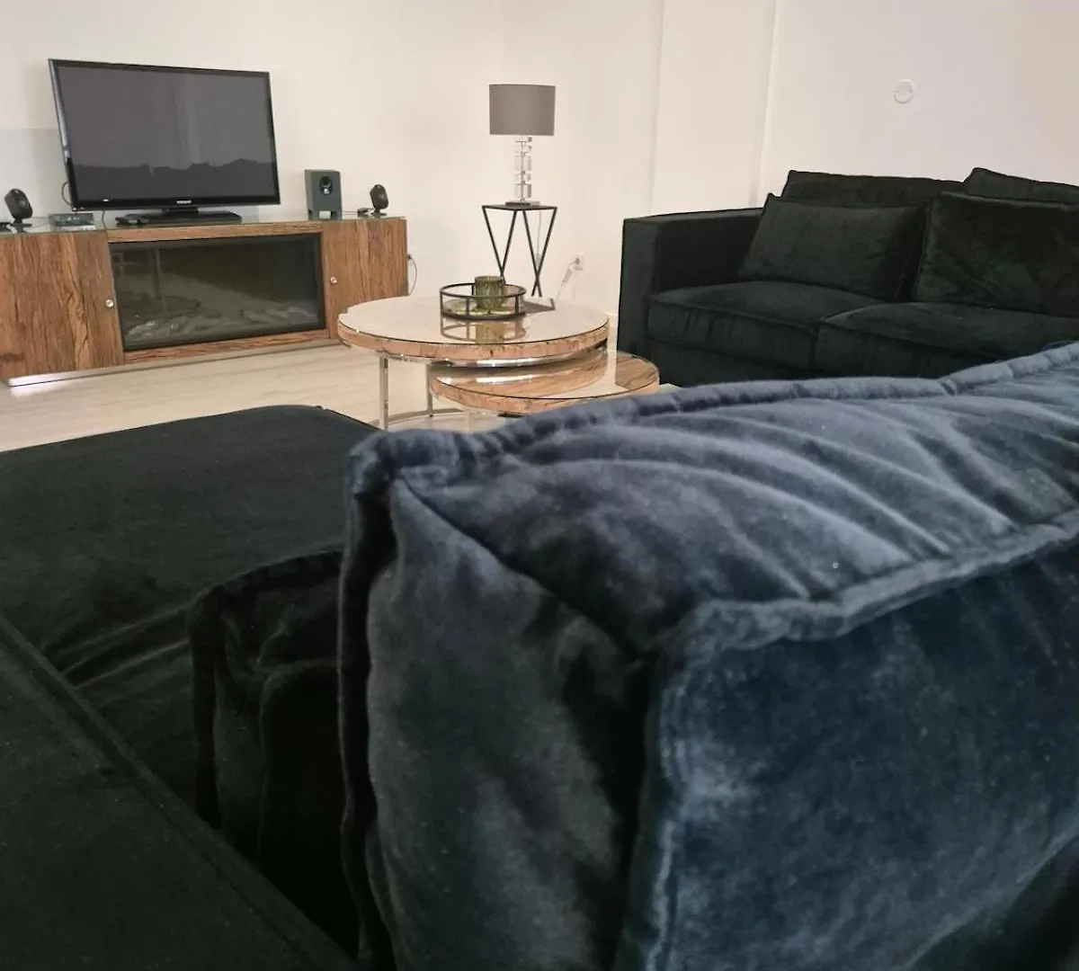Grace Apartamento T2 Praia Cap-Vert