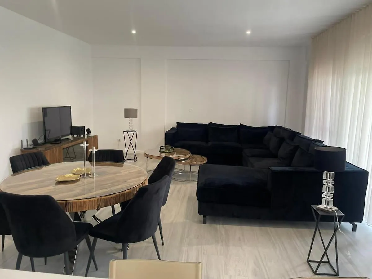 Grace Apartamento T2 Praia