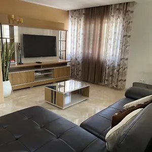  Appartement Avenida